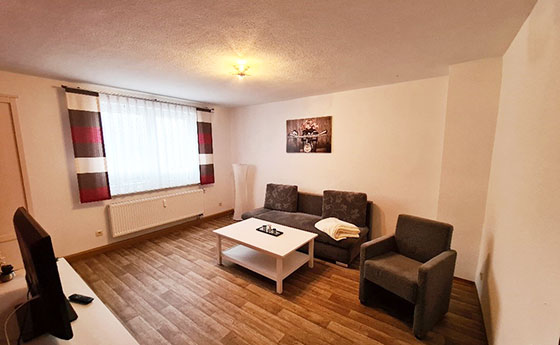 AWG Wohnungsbaugenossenschaft eG Neuhaus am Rennweg - Rosa-Luxemburg-Straße 2