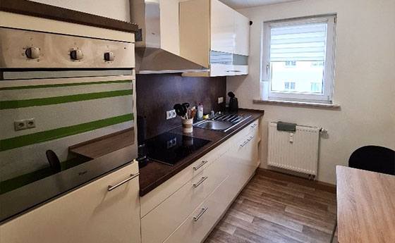 AWG Wohnungsbaugenossenschaft eG Neuhaus am Rennweg - Rosa-Luxemburg-Straße 2