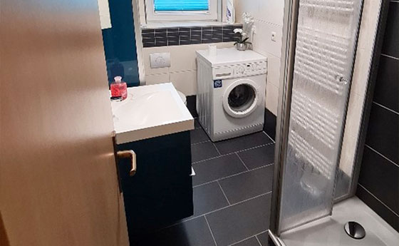 AWG Wohnungsbaugenossenschaft eG Neuhaus am Rennweg - Rosa-Luxemburg-Straße 2